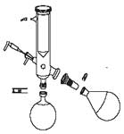 Cold Trap Glass Sets Rotary Vacuum Evaporators