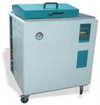 Fully Automatic Vacuum Autoclaves