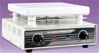 Hot Plate Magnetic Stirrer Stepless Electronic Motor