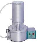 Laboratory Stainless Steel Water Stills