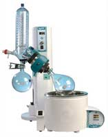 Rotary Vacuum Evaporators Flash Eva