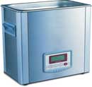 Ultrasonic Baths Cleaners 53k