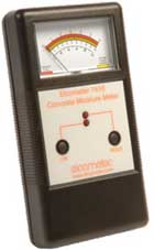 elcometer 7410 concrete moisture meter