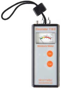 elcometer 118