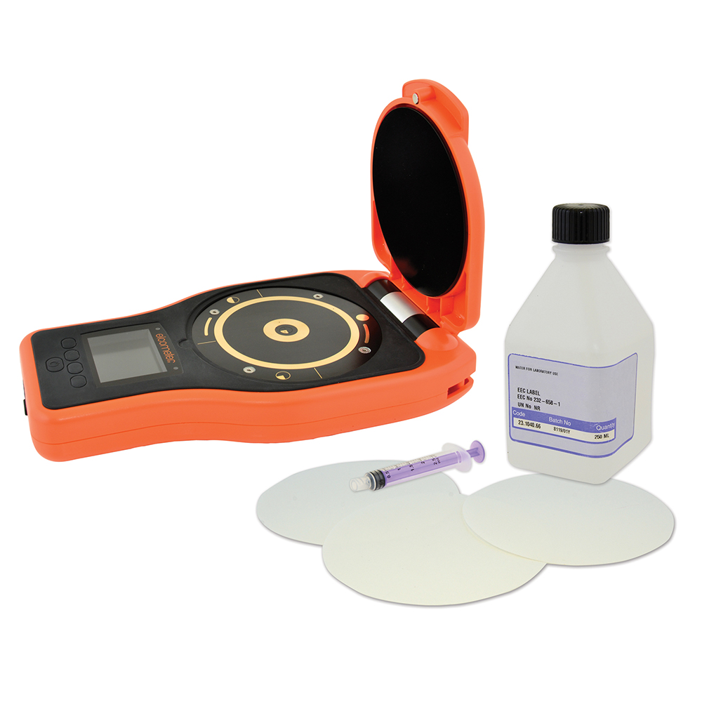 Elcometer 130 Salt Contamination Meter