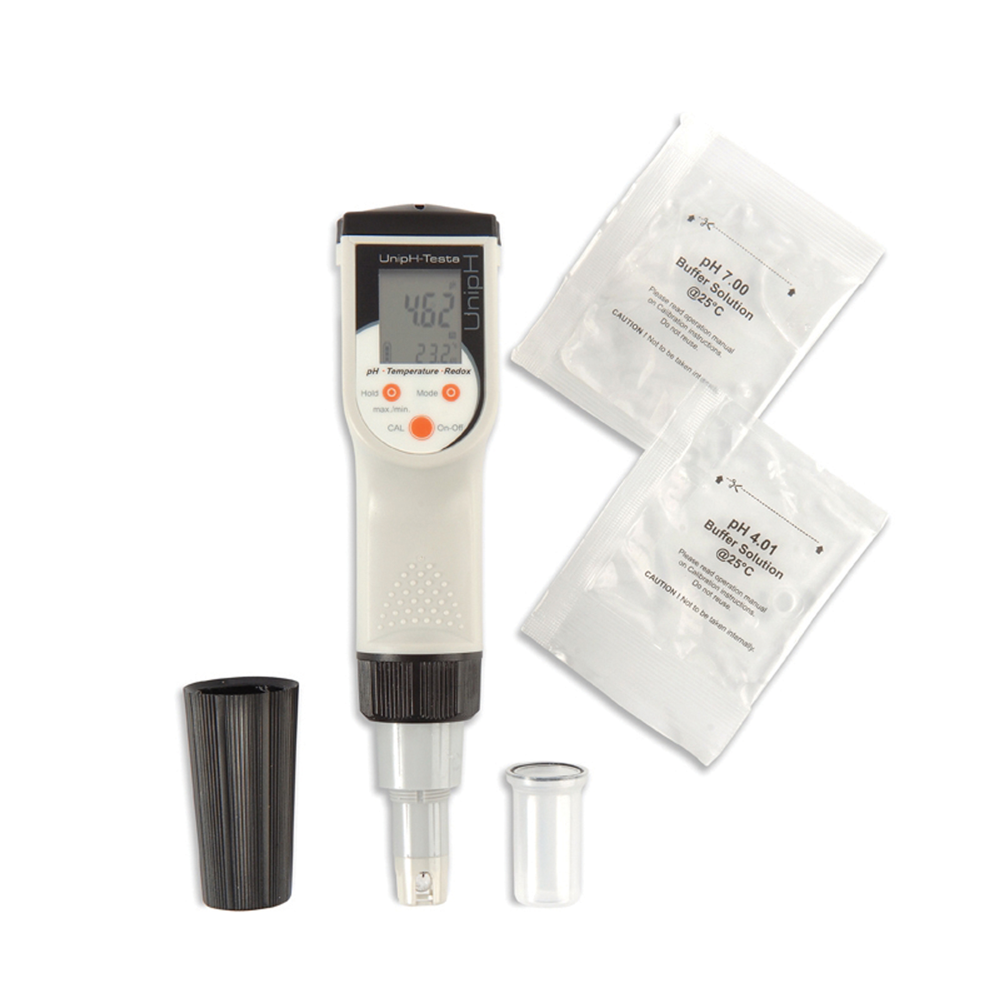 Elcometer 148 pH Tester