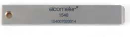 elcometer 1540
