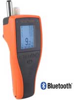 dewpoint meter