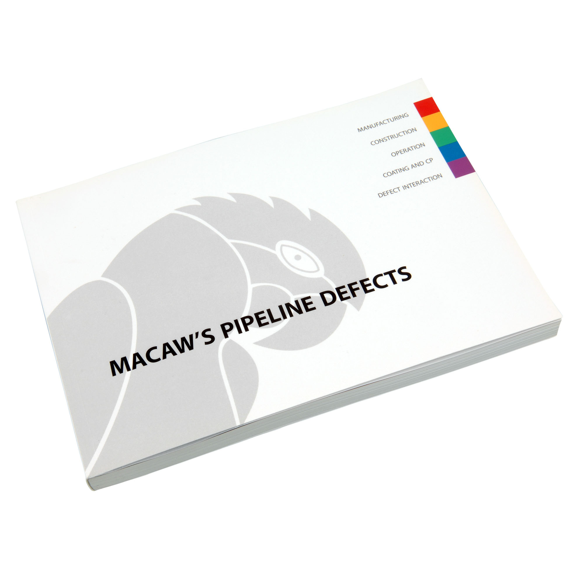 Elcometer Macaw Pipeline Defects