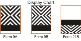 opacity dispaly charts