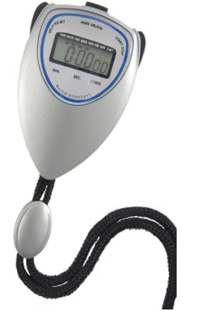 elcometer 7300 stop watch