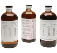 calibration oils
