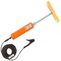 elcometer 270 pinhole detector