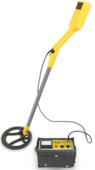 elcometer p520 metal detector