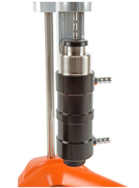 low viscosity